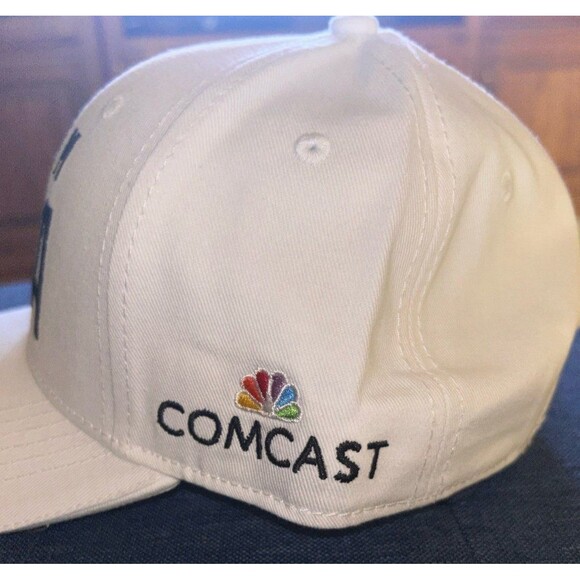 Team USA Olympics Hat Comcast NBC brand new - Picture 2 of 4